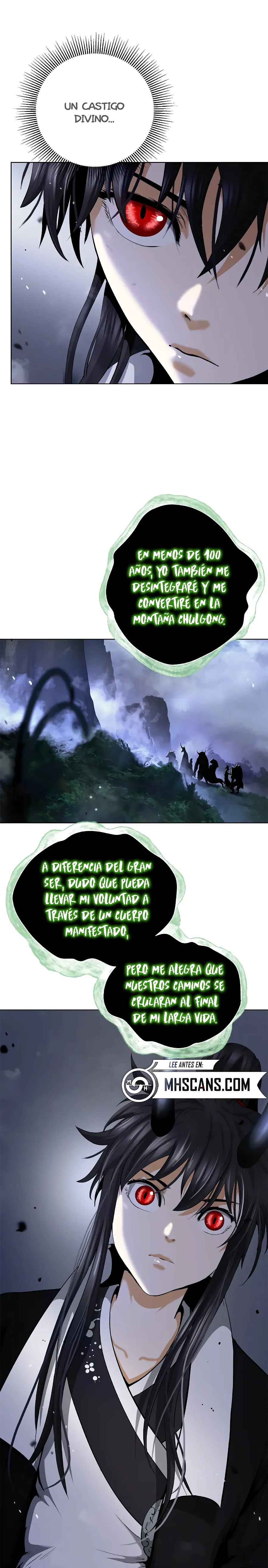 Read Relatos Fantásticos del Sabio Inmortal ES Manga Online