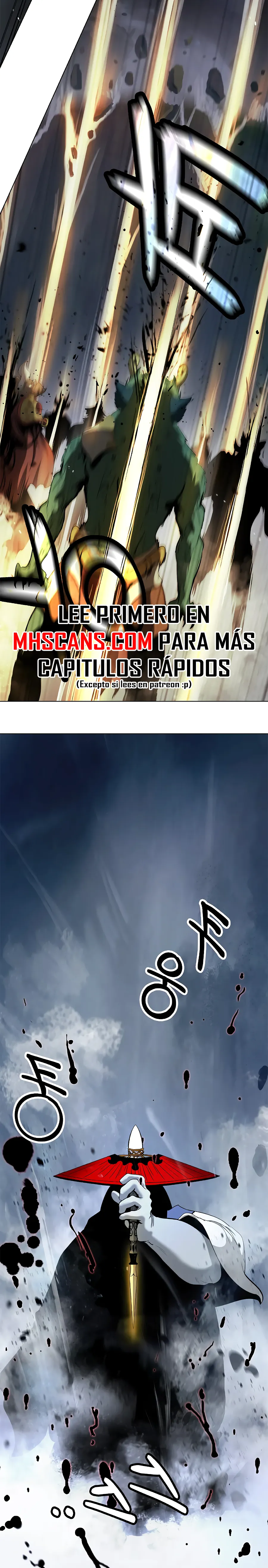 Read Relatos Fantásticos del Sabio Inmortal ES Manga Online