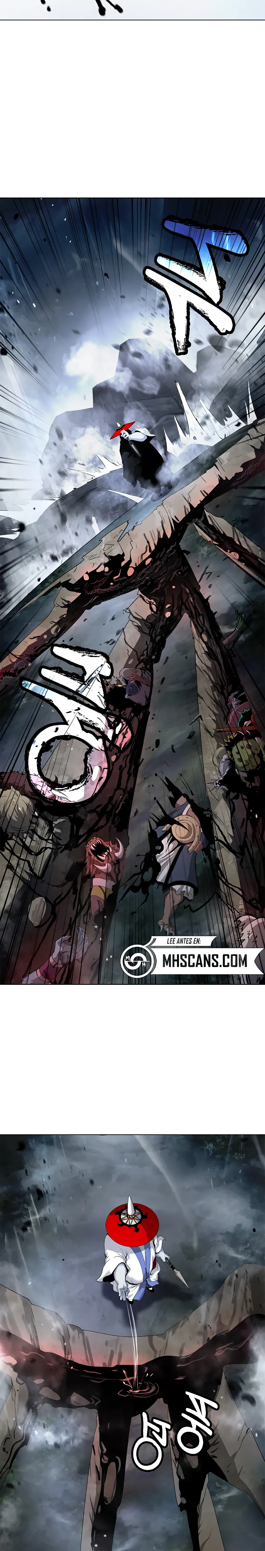 Read Relatos Fantásticos del Sabio Inmortal ES Manga Online