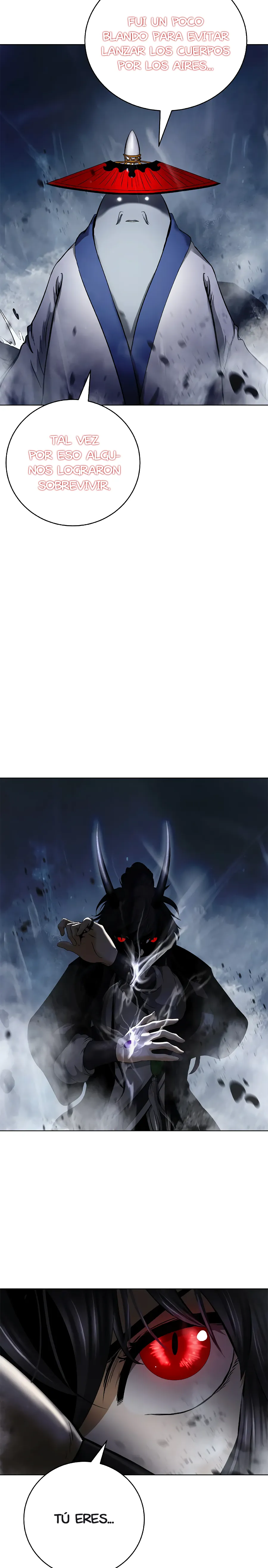 Read Relatos Fantásticos del Sabio Inmortal ES Manga Online