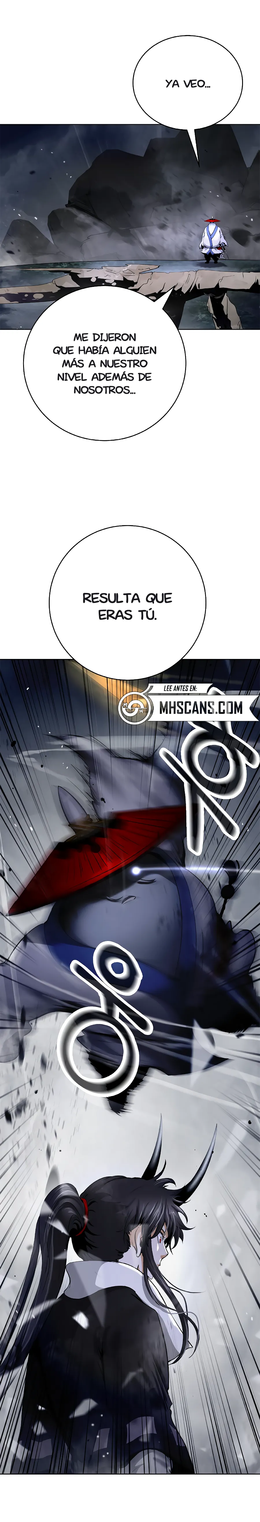 Read Relatos Fantásticos del Sabio Inmortal ES Manga Online