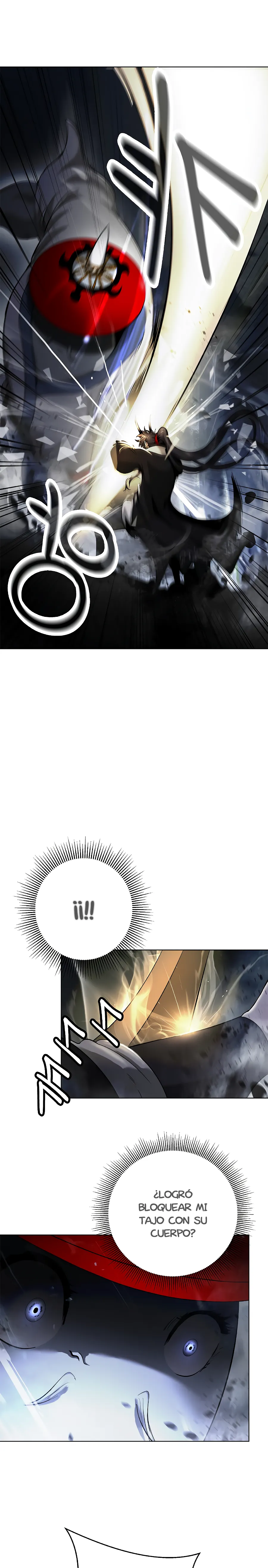 Read Relatos Fantásticos del Sabio Inmortal ES Manga Online