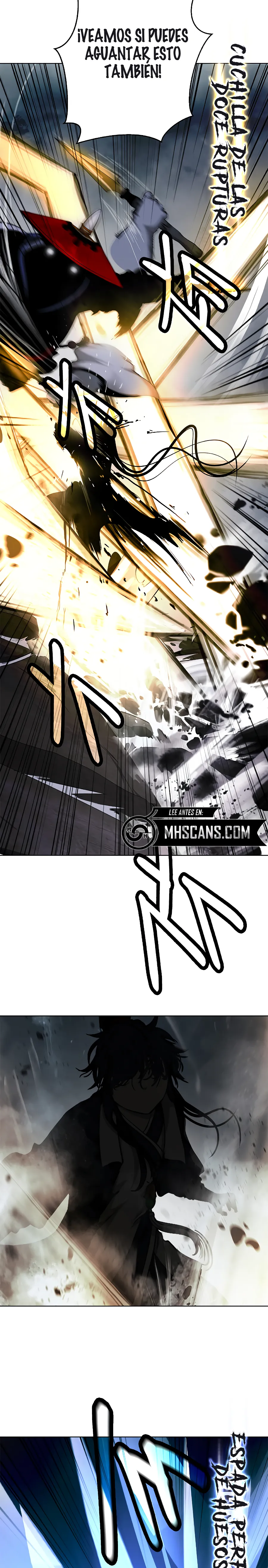 Read Relatos Fantásticos del Sabio Inmortal ES Manga Online