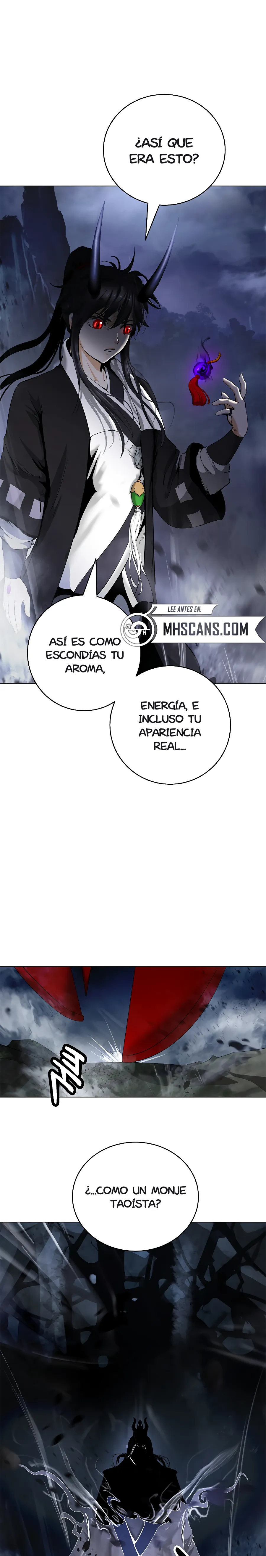 Read Relatos Fantásticos del Sabio Inmortal ES Manga Online