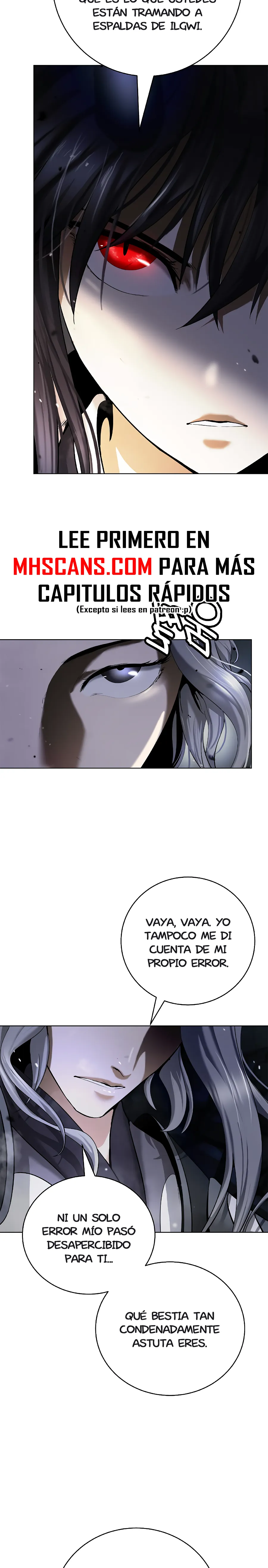 Read Relatos Fantásticos del Sabio Inmortal ES Manga Online