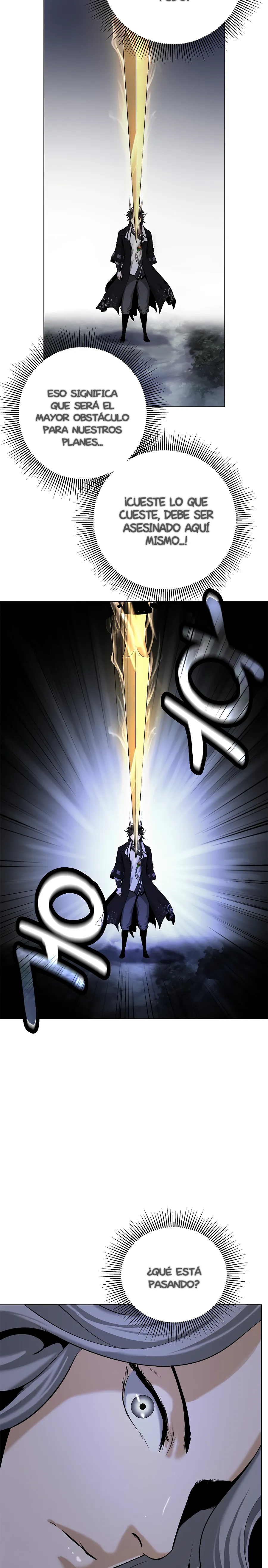 Read Relatos Fantásticos del Sabio Inmortal ES Manga Online