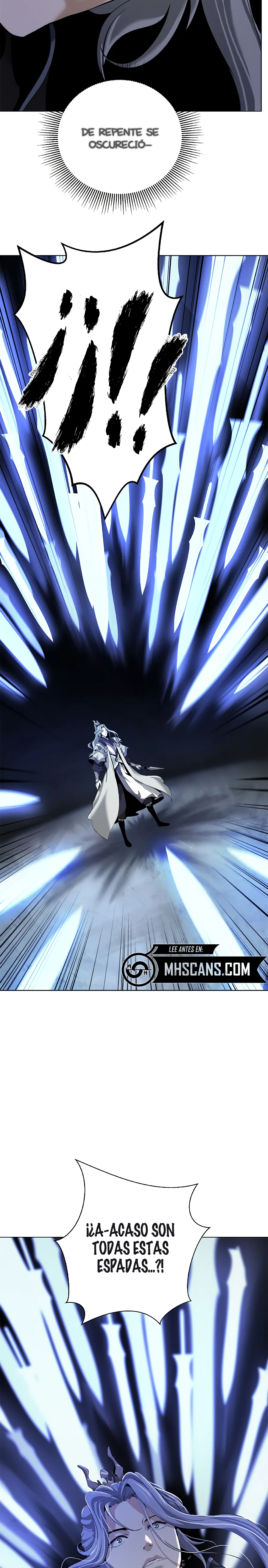 Read Relatos Fantásticos del Sabio Inmortal ES Manga Online