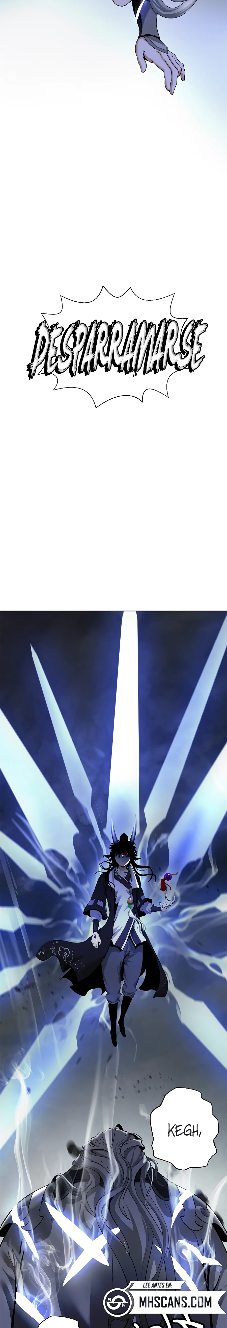 Read Relatos Fantásticos del Sabio Inmortal ES Manga Online