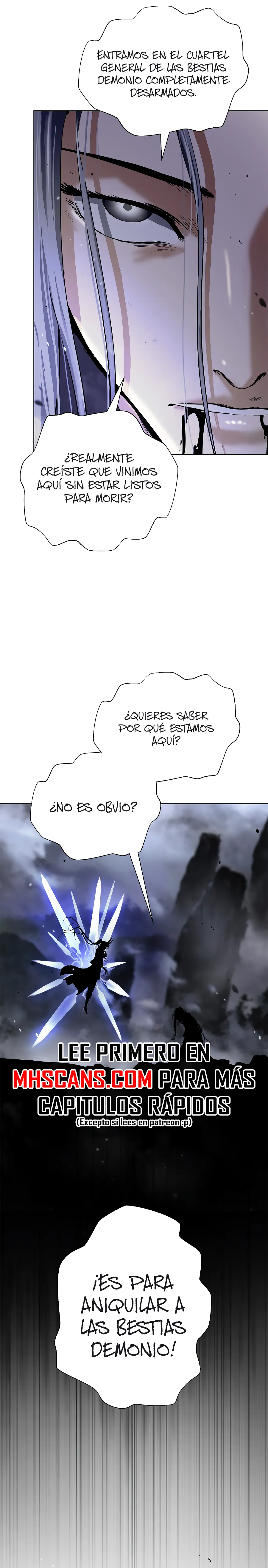 Read Relatos Fantásticos del Sabio Inmortal ES Manga Online