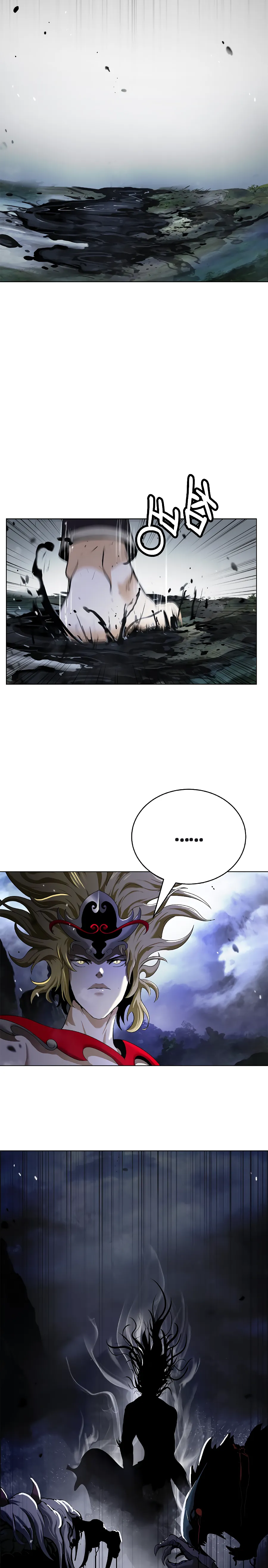 Read Relatos Fantásticos del Sabio Inmortal ES Manga Online