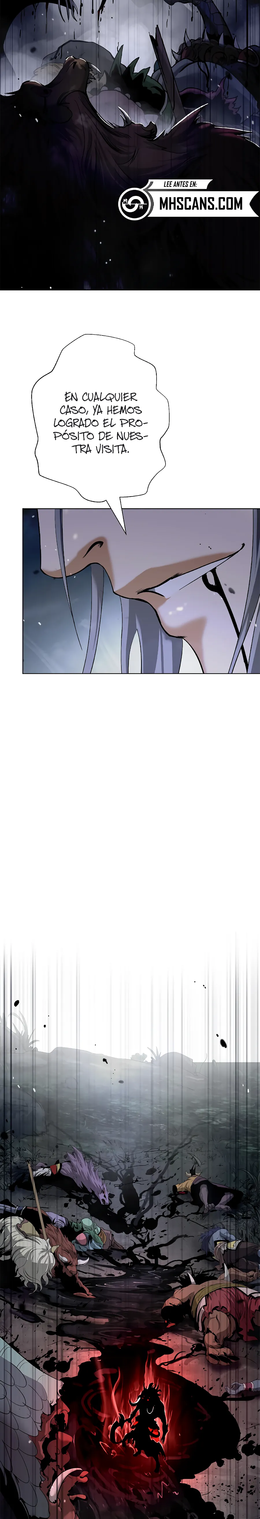 Read Relatos Fantásticos del Sabio Inmortal ES Manga Online