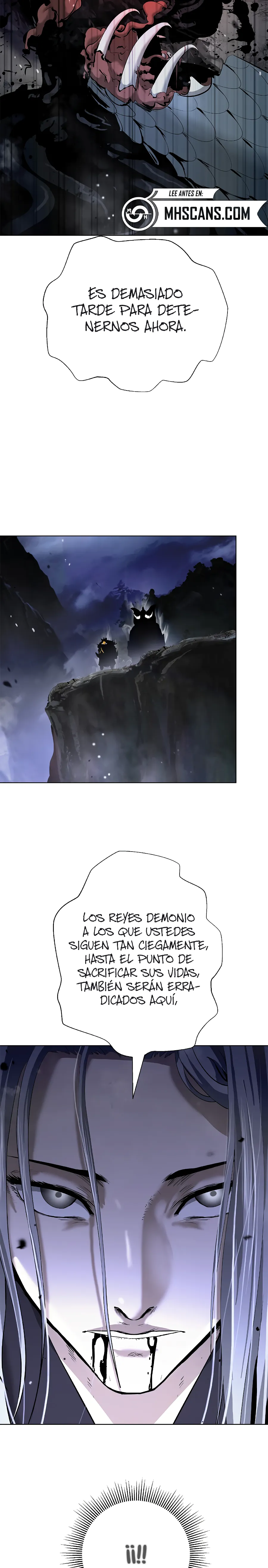 Read Relatos Fantásticos del Sabio Inmortal ES Manga Online