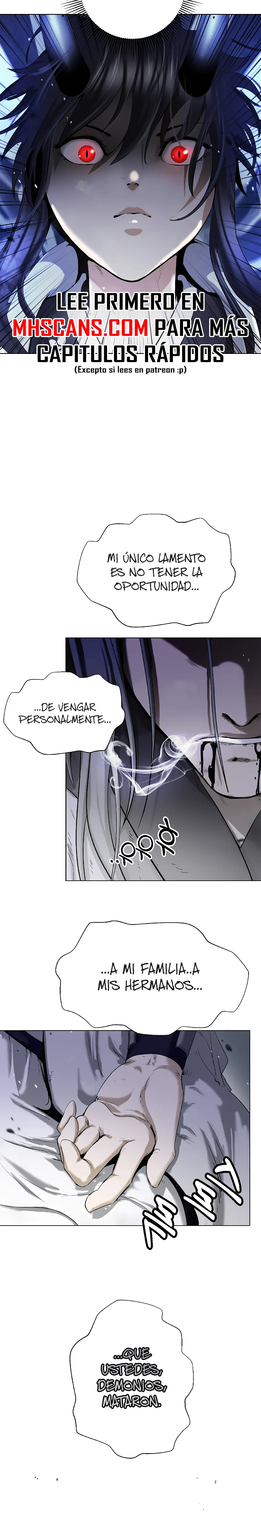 Read Relatos Fantásticos del Sabio Inmortal ES Manga Online