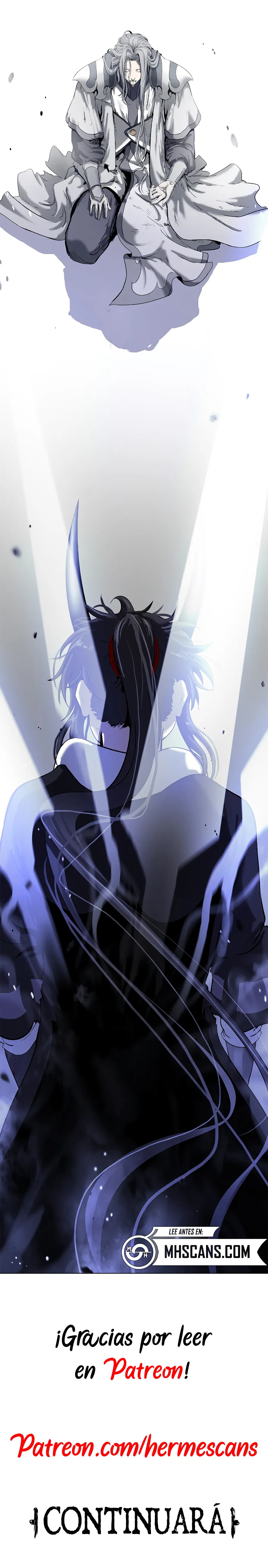 Read Relatos Fantásticos del Sabio Inmortal ES Manga Online