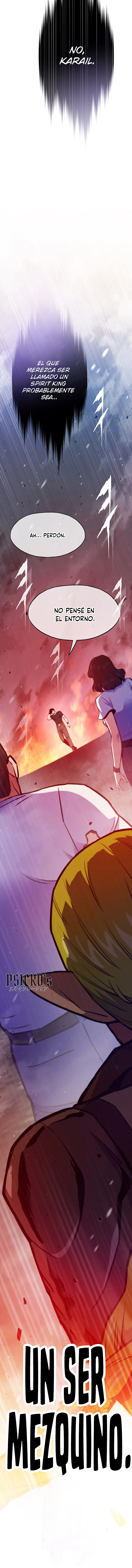 Read Retorno al pasado ES Manga Online