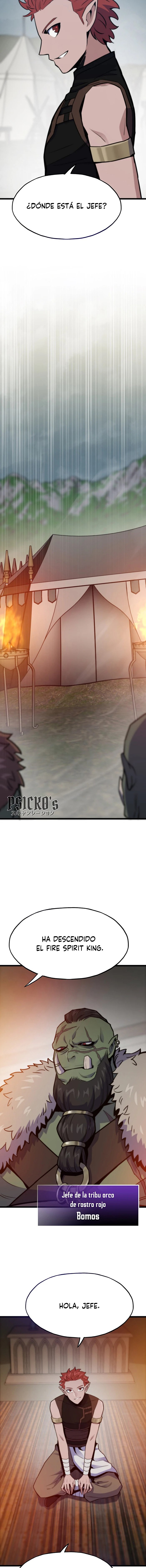 Read Retorno al pasado ES Manga Online