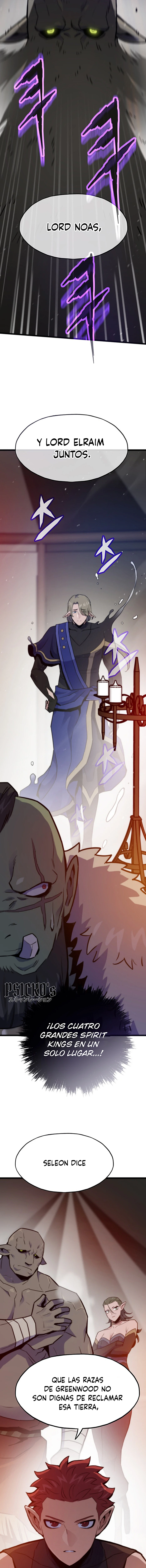 Read Retorno al pasado ES Manga Online