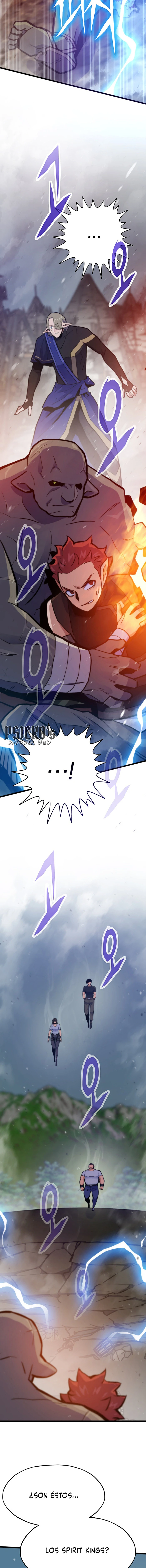 Read Retorno al pasado ES Manga Online