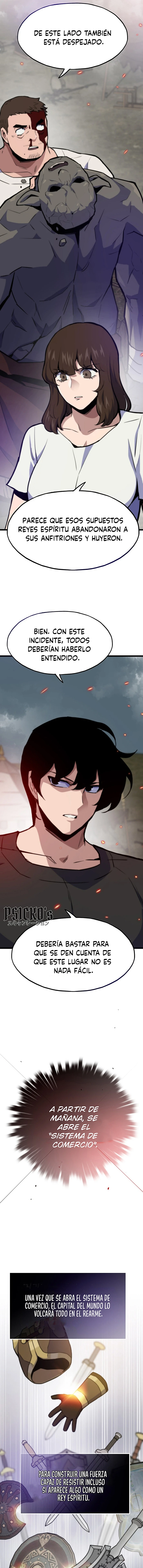 Read Retorno al pasado ES Manga Online