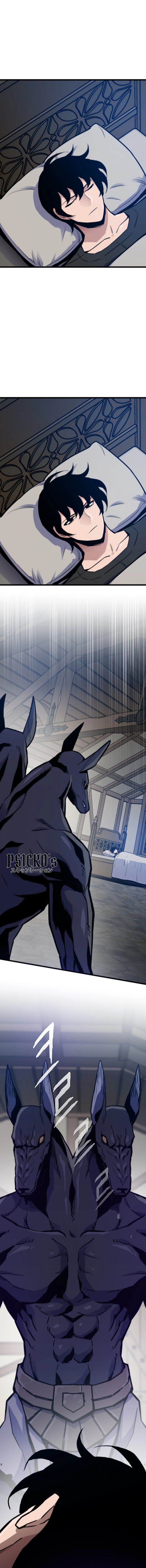 Read Retorno al pasado ES Manga Online