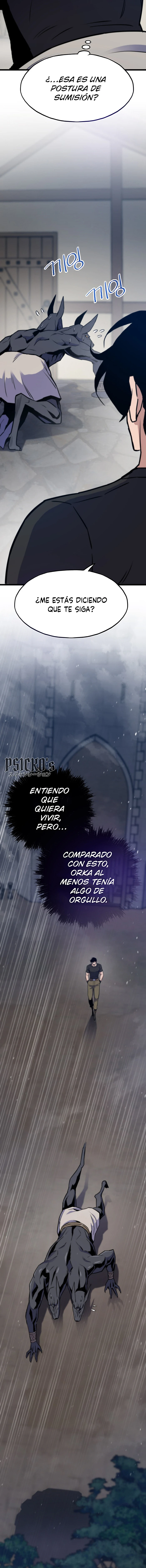 Read Retorno al pasado ES Manga Online