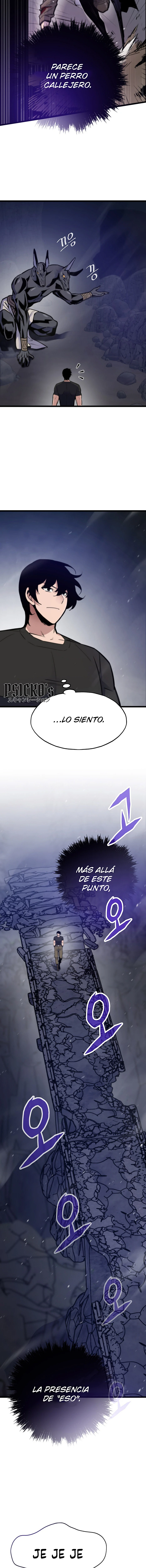 Read Retorno al pasado ES Manga Online