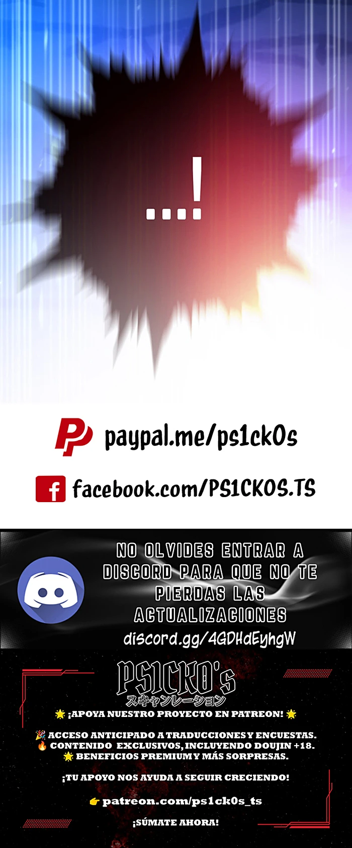 Read Retorno al pasado ES Manga Online