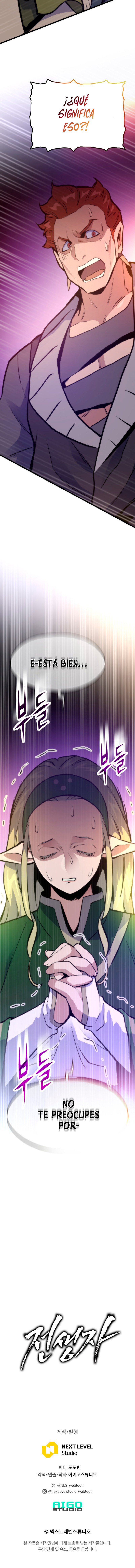 Read Retorno al pasado ES Manga Online