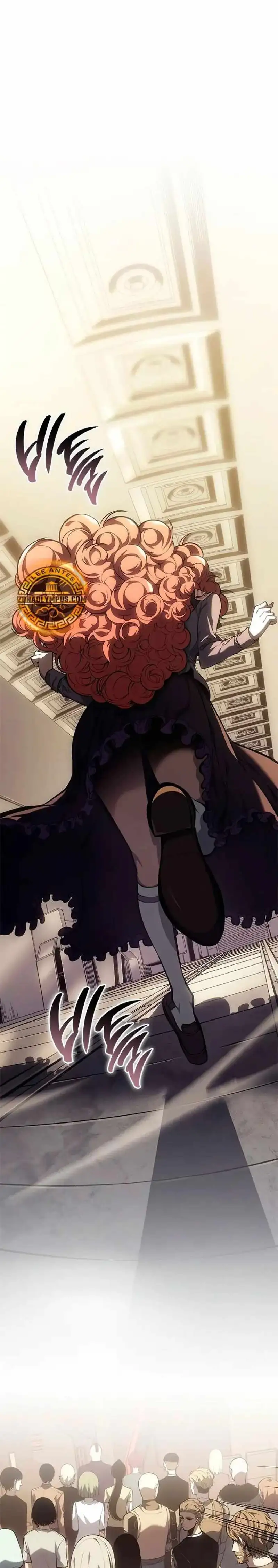 Read Sangre Maldita ES Manga Online