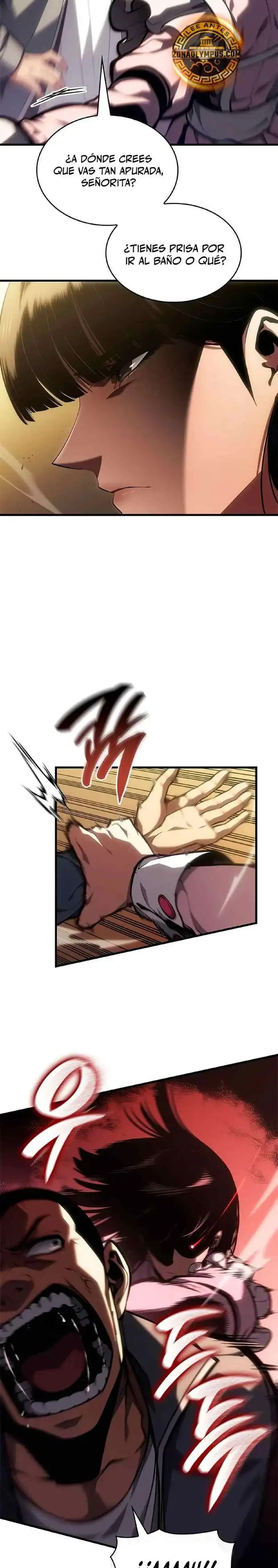 Read Sangre Maldita ES Manga Online