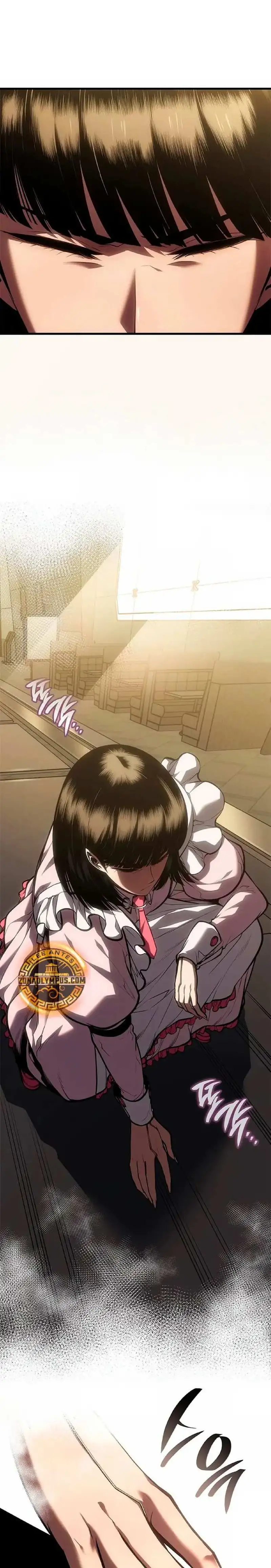 Read Sangre Maldita ES Manga Online