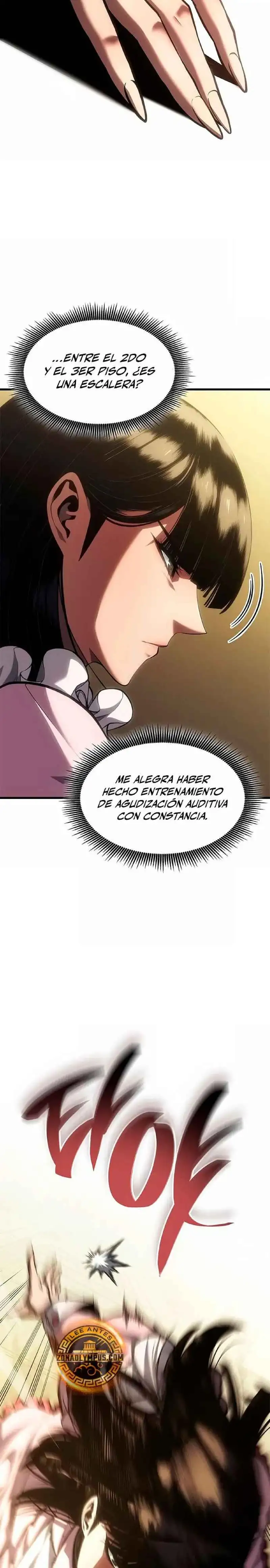 Read Sangre Maldita ES Manga Online