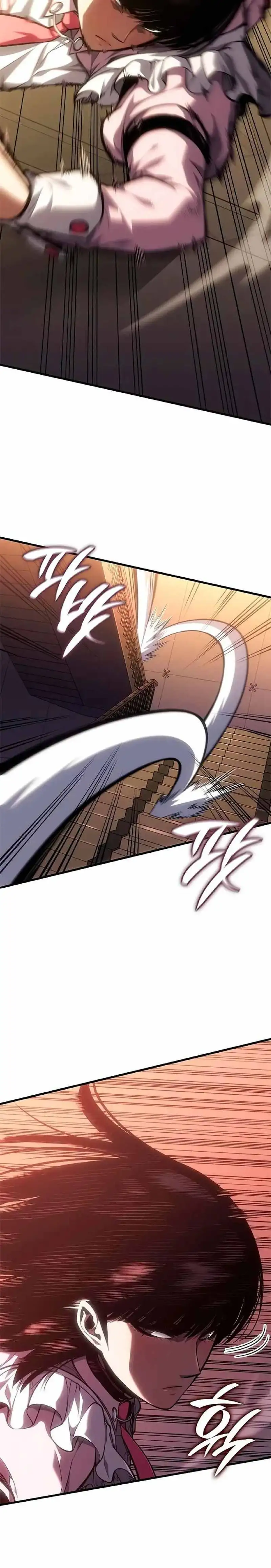 Read Sangre Maldita ES Manga Online