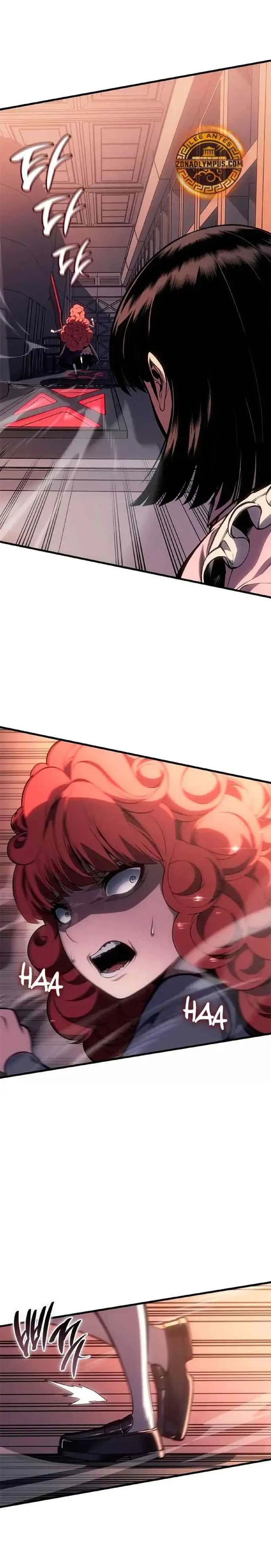 Read Sangre Maldita ES Manga Online