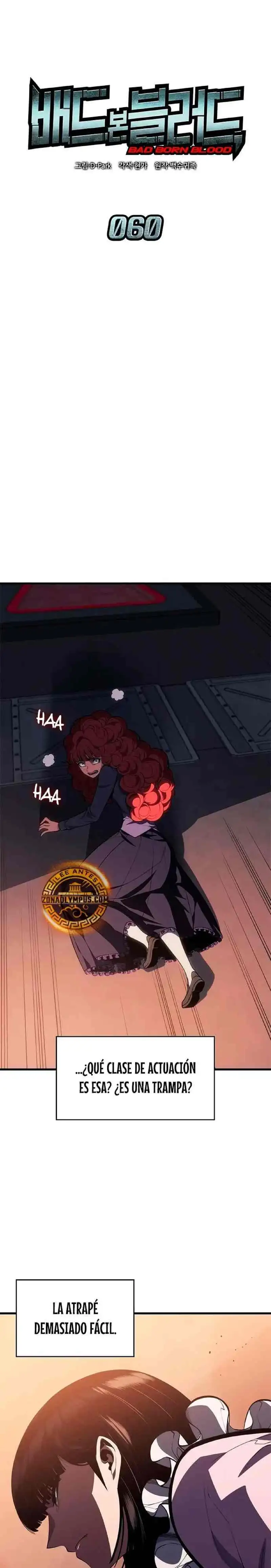 Read Sangre Maldita ES Manga Online