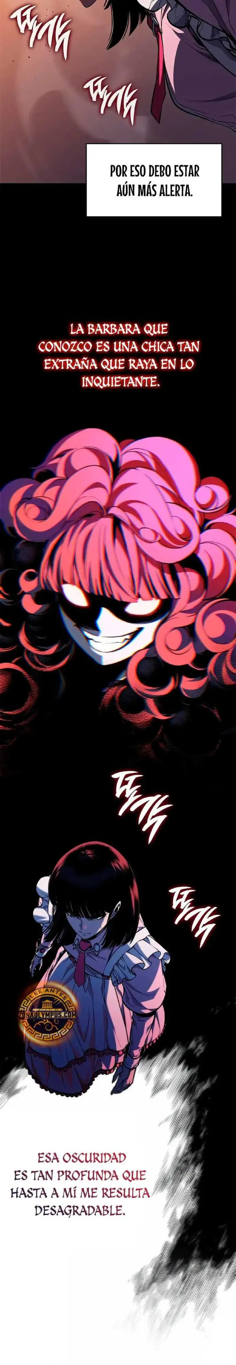 Read Sangre Maldita ES Manga Online