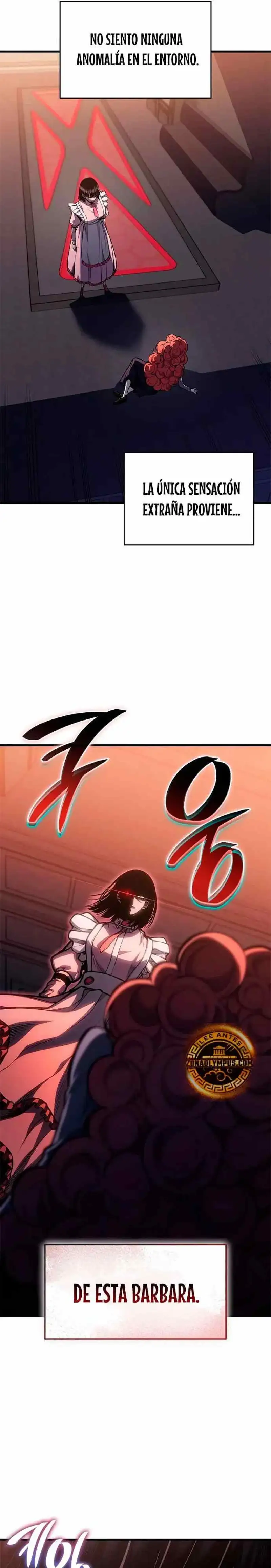 Read Sangre Maldita ES Manga Online