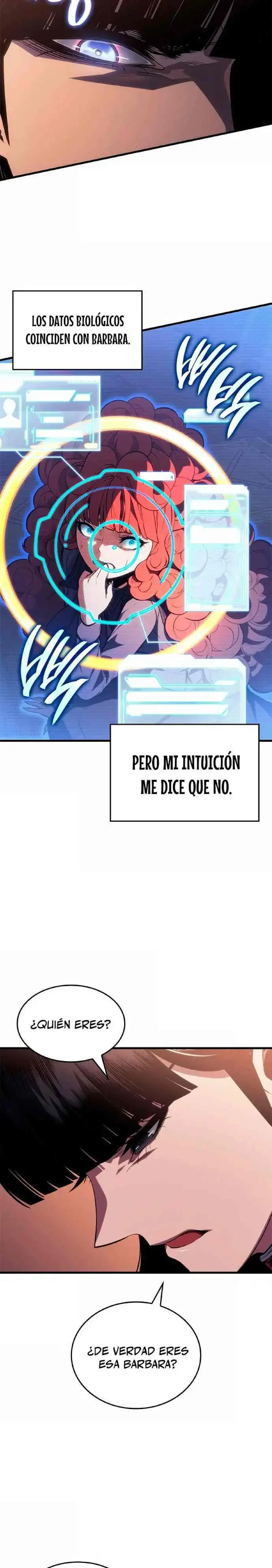 Read Sangre Maldita ES Manga Online