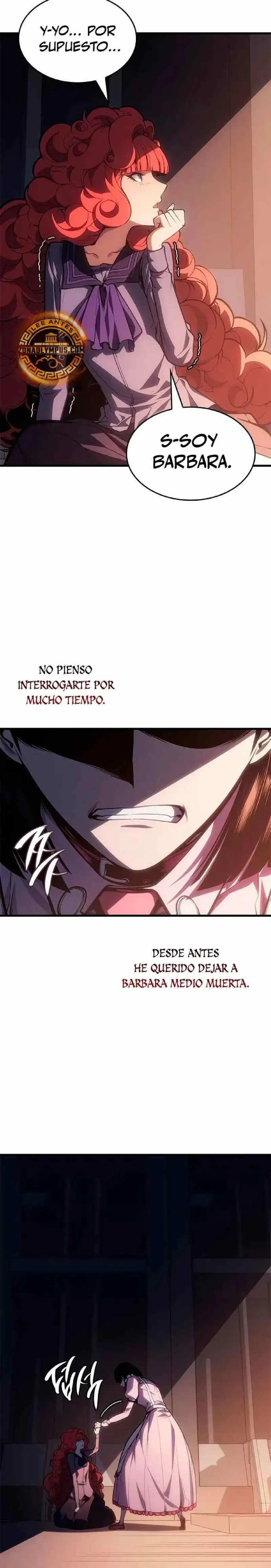 Read Sangre Maldita ES Manga Online