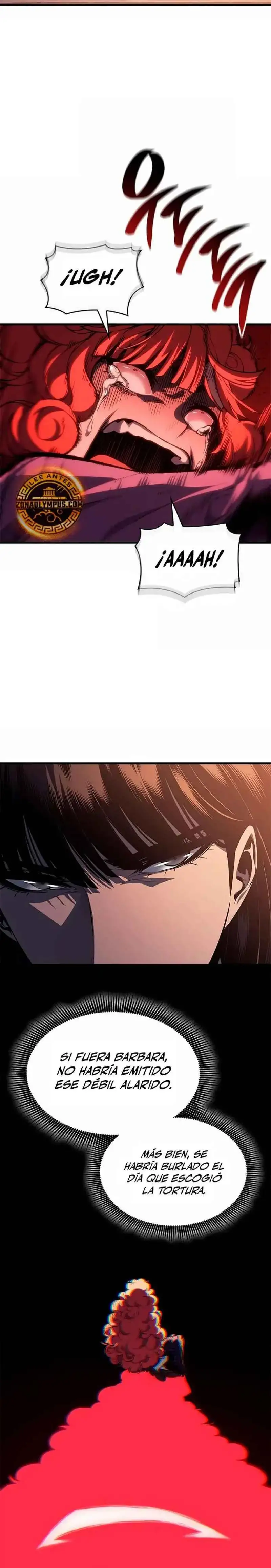 Read Sangre Maldita ES Manga Online