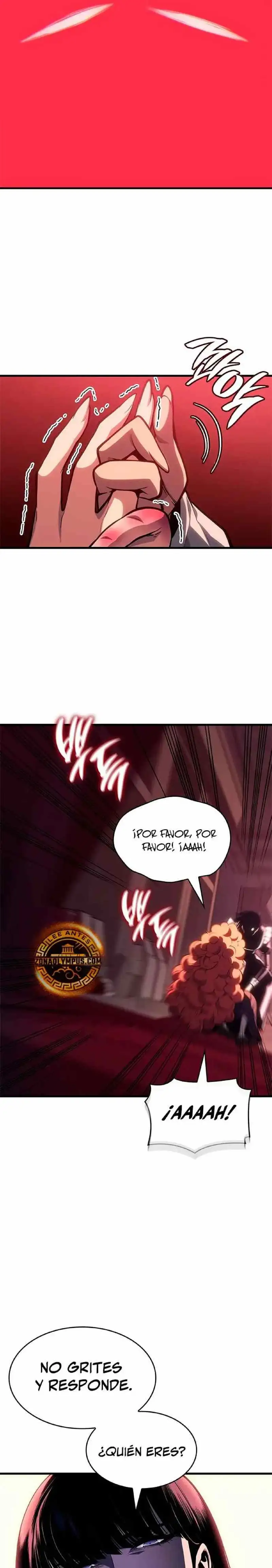 Read Sangre Maldita ES Manga Online