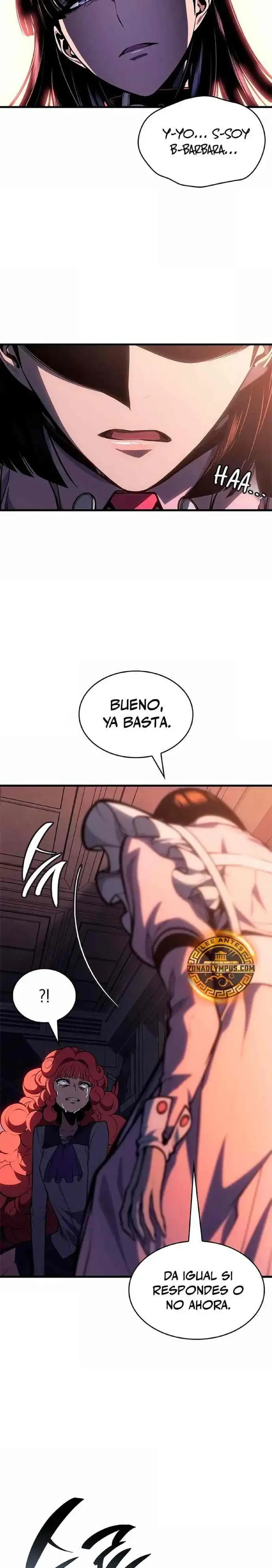 Read Sangre Maldita ES Manga Online