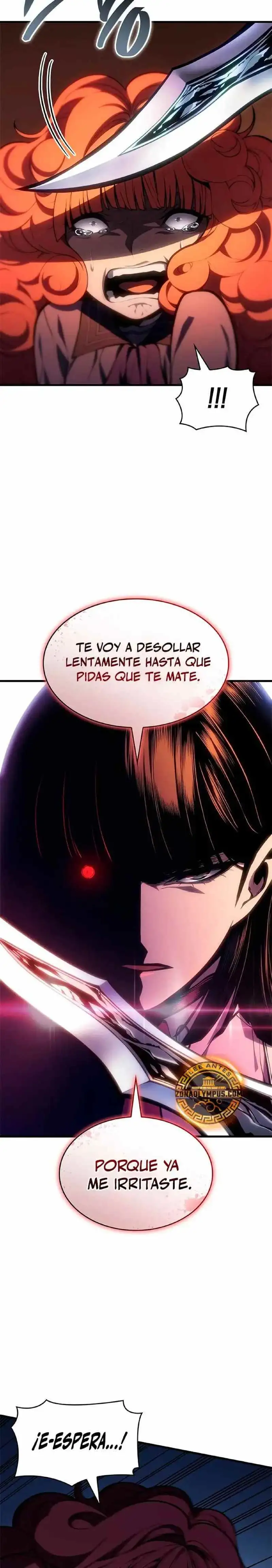 Read Sangre Maldita ES Manga Online