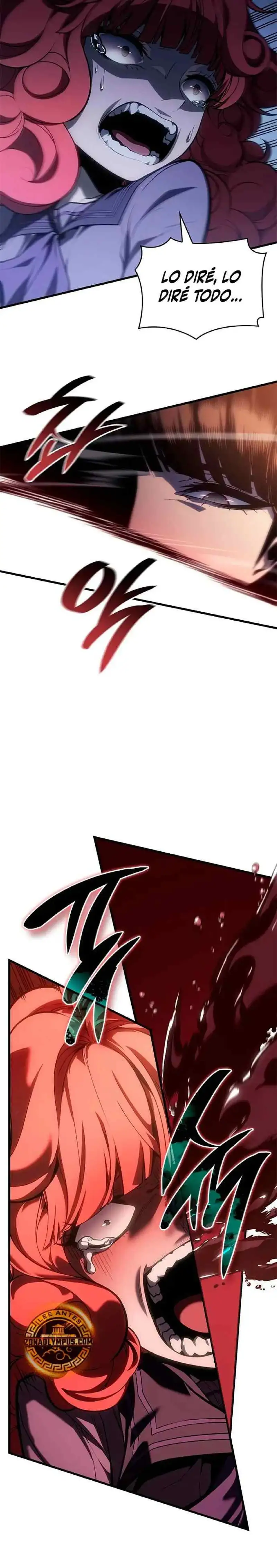 Read Sangre Maldita ES Manga Online