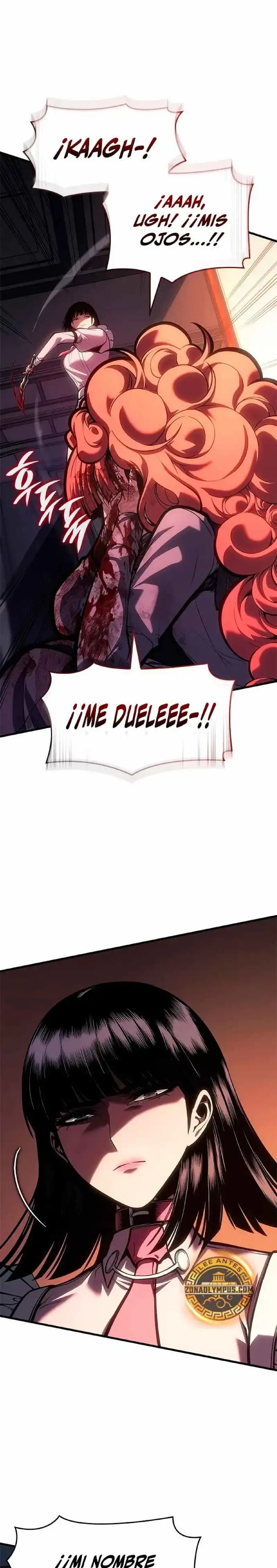 Read Sangre Maldita ES Manga Online