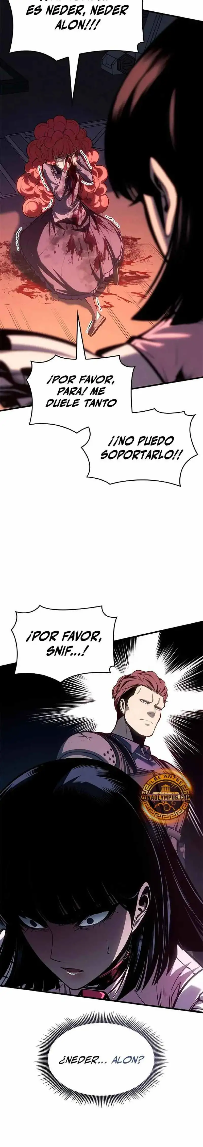 Read Sangre Maldita ES Manga Online