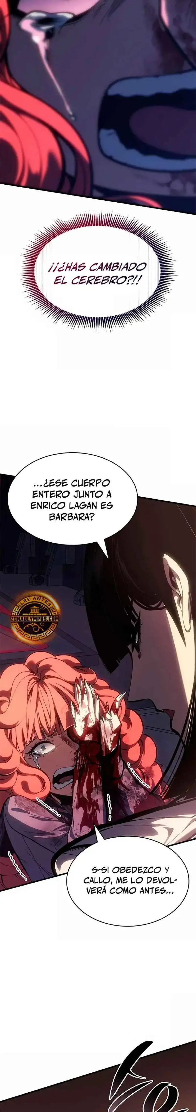 Read Sangre Maldita ES Manga Online