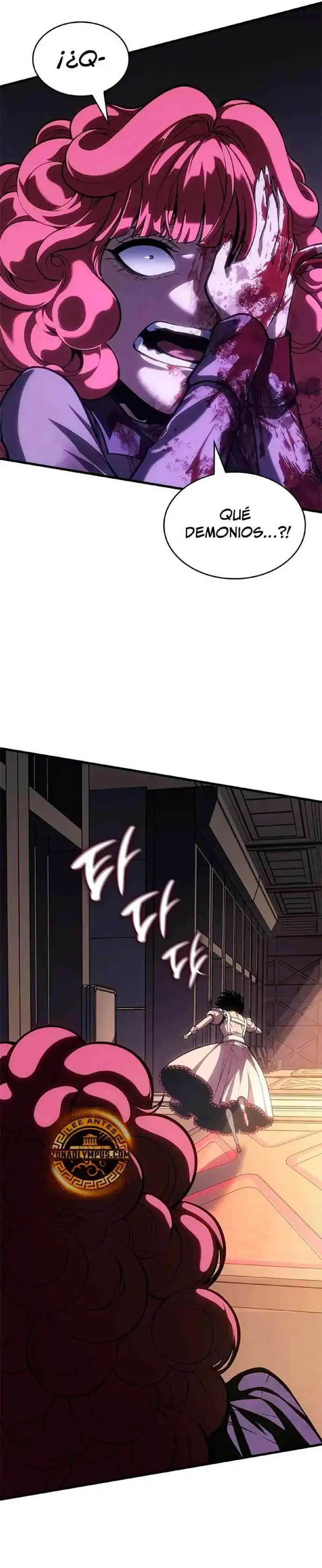 Read Sangre Maldita ES Manga Online