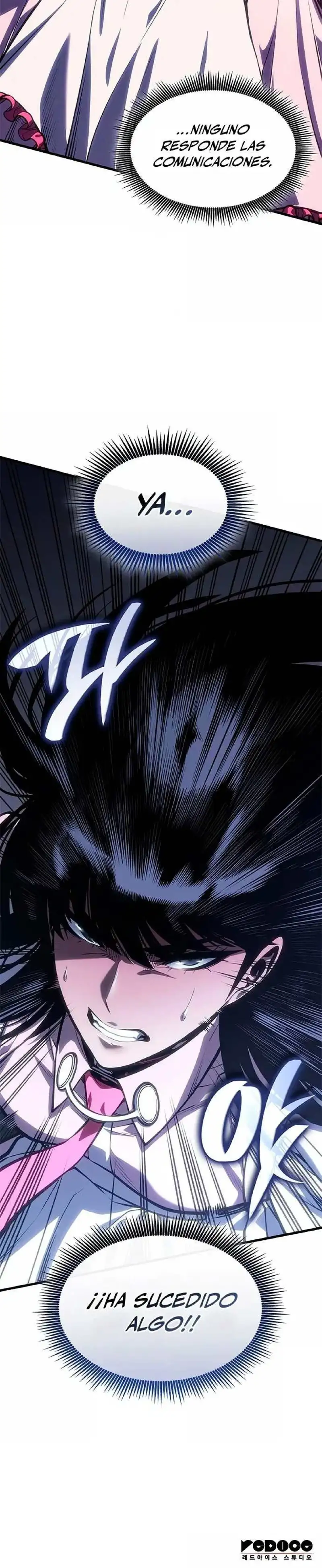 Read Sangre Maldita ES Manga Online