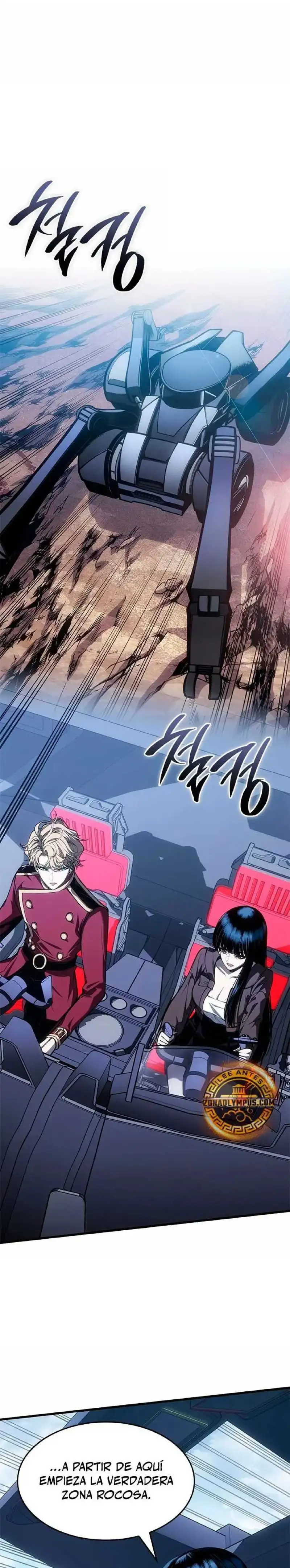 Read Sangre Maldita ES Manga Online